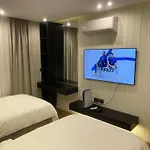 Family Sumptuous Apartment At Melsa - Nasr City.