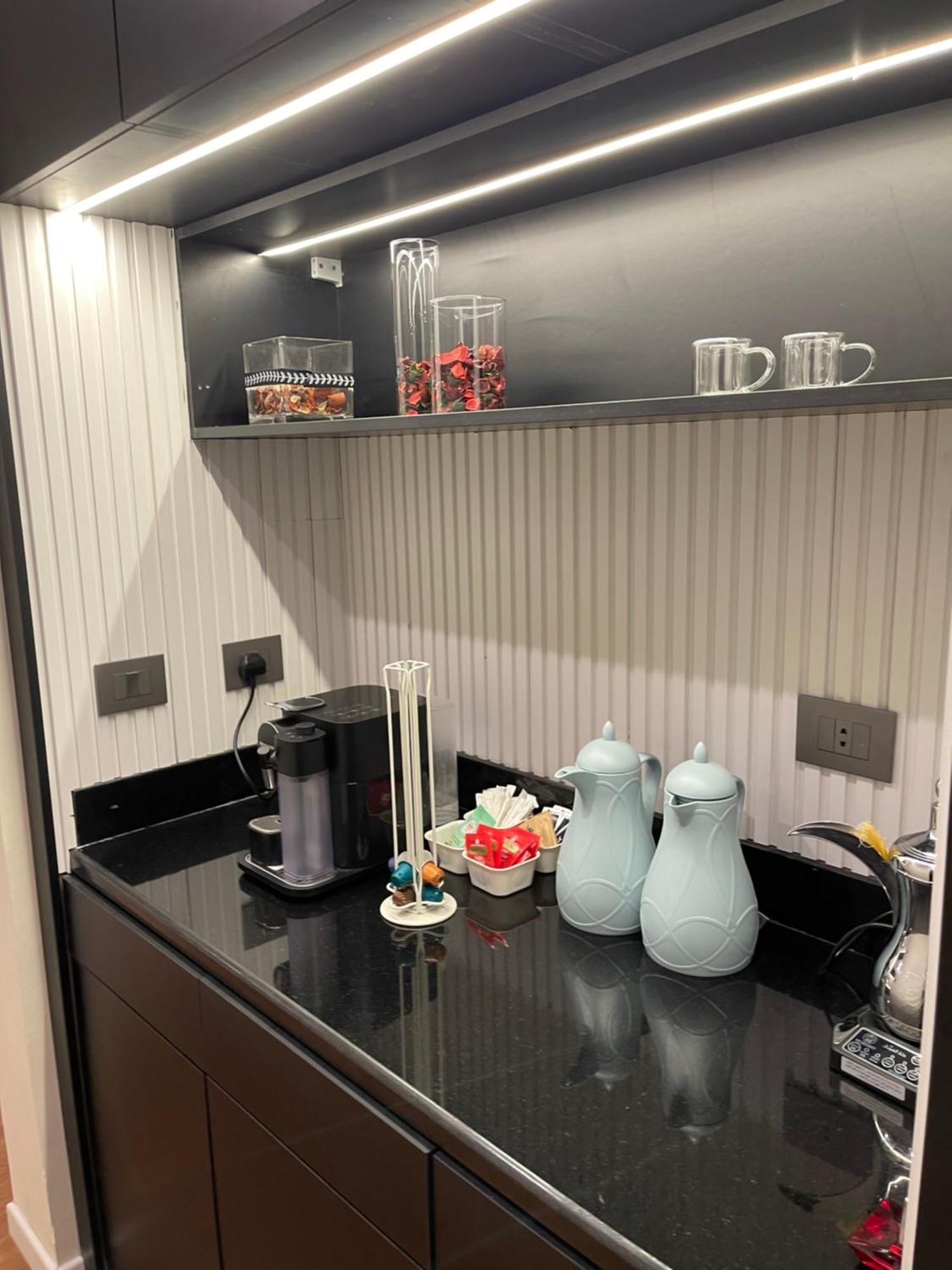Apartment Family Sumptuous At Melsa - Nasr City. *