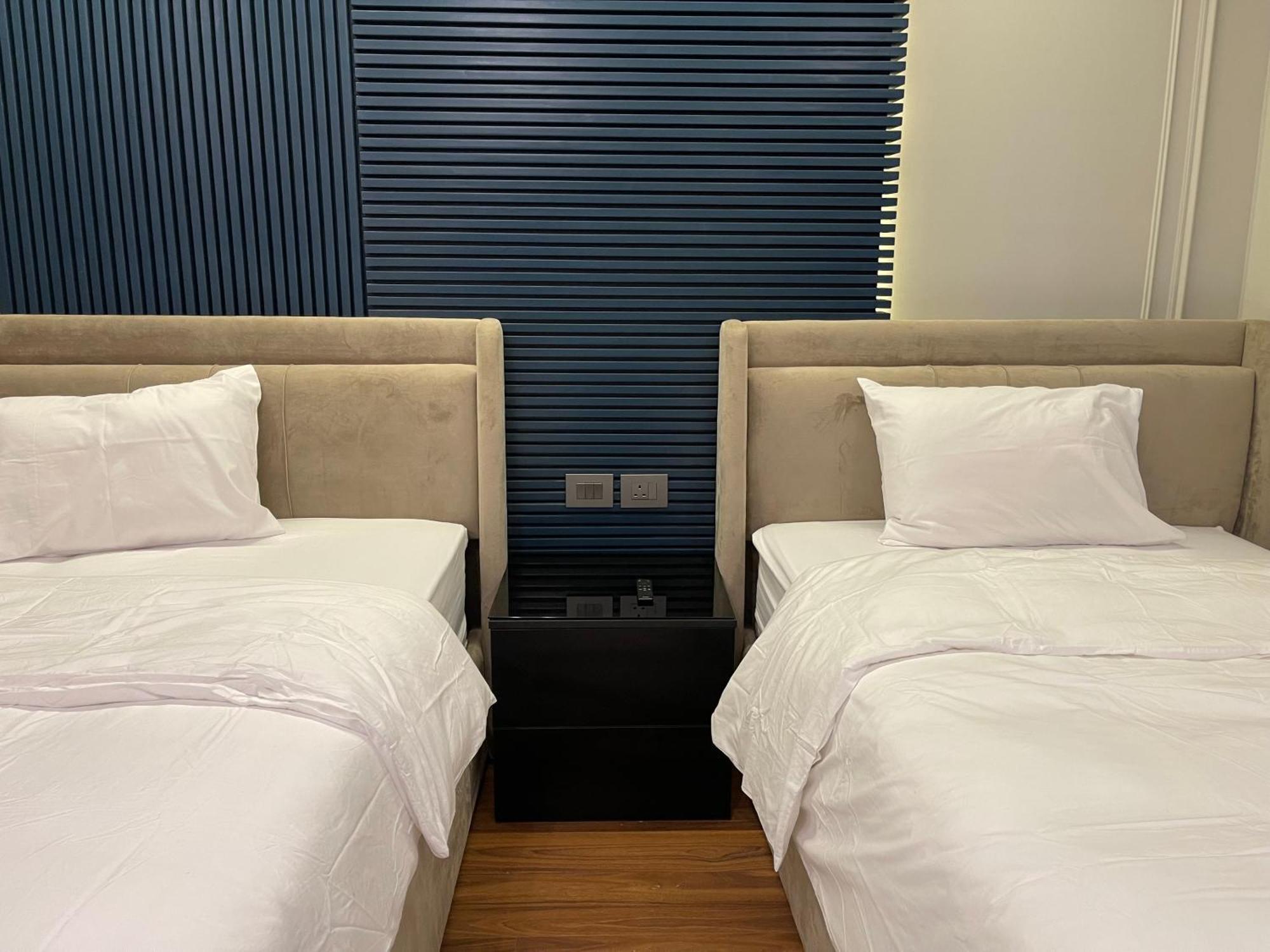 Apartment Family Sumptuous At Melsa - Nasr City. Cairo