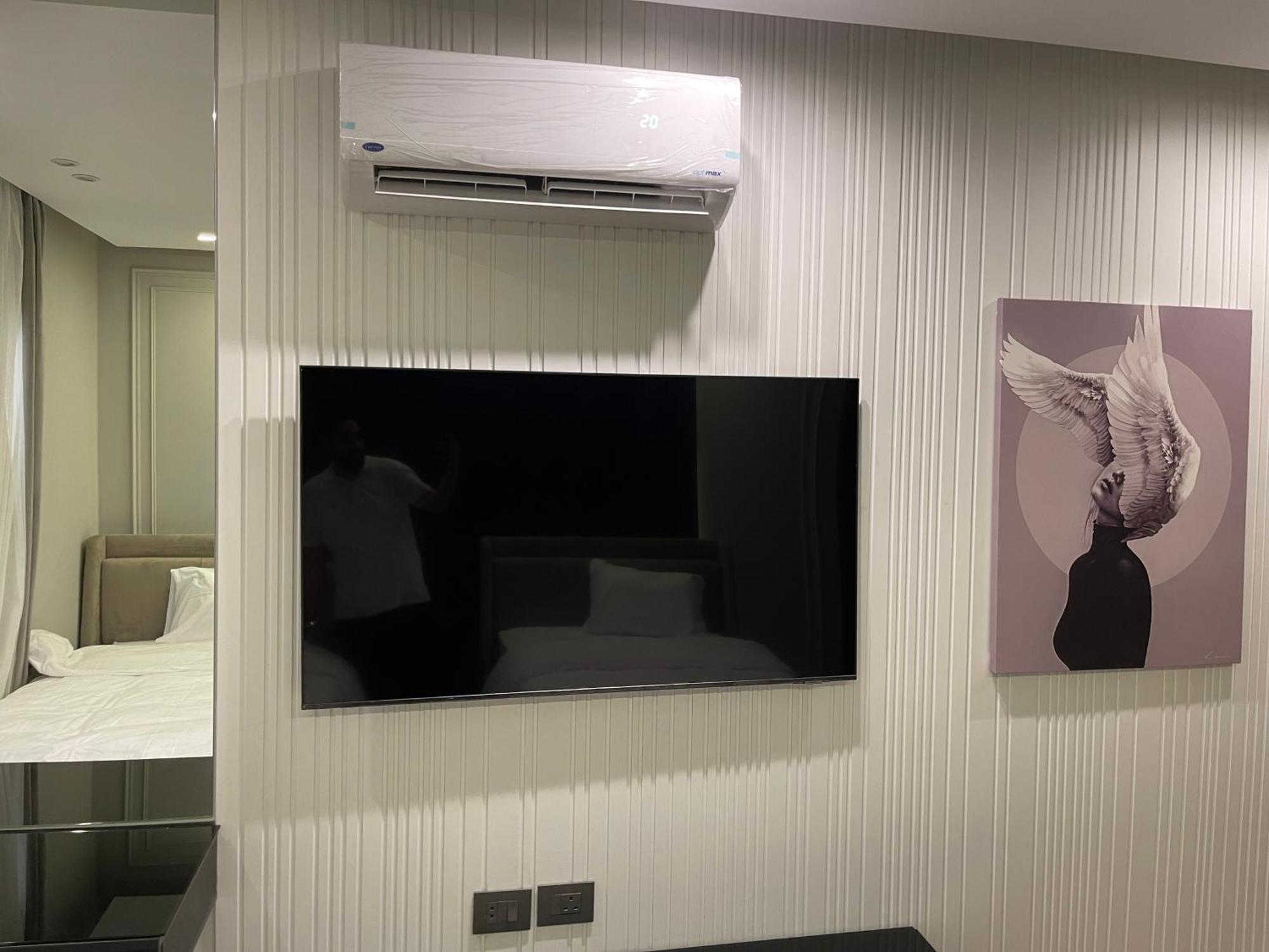 Family Sumptuous At Melsa - Nasr City. Apartment