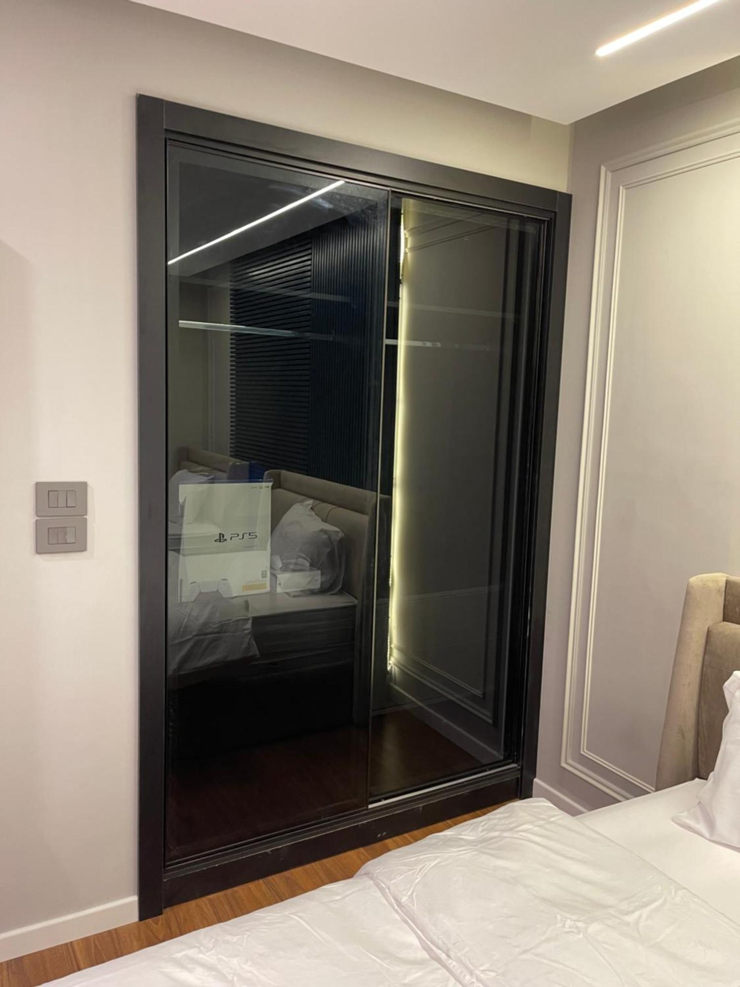 Apartment Family Sumptuous At Melsa - Nasr City. Cairo