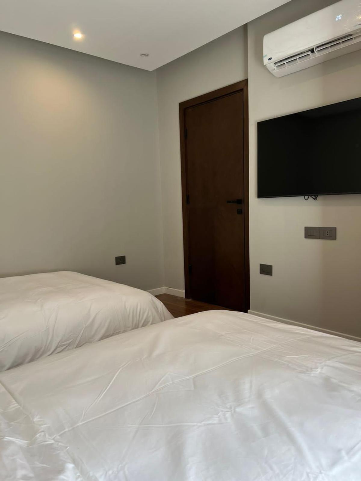 Apartment Family Sumptuous At Melsa - Nasr City. *