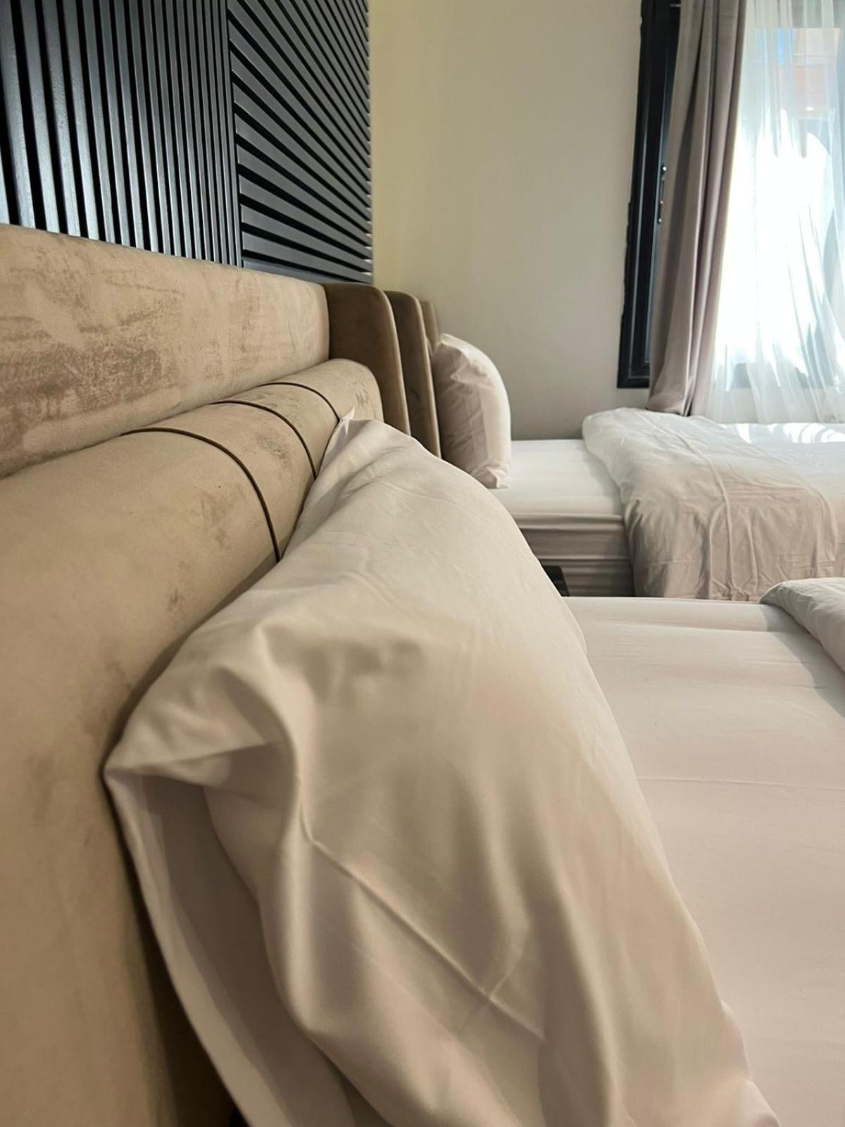 Family Sumptuous At Melsa - Nasr City. Apartment
