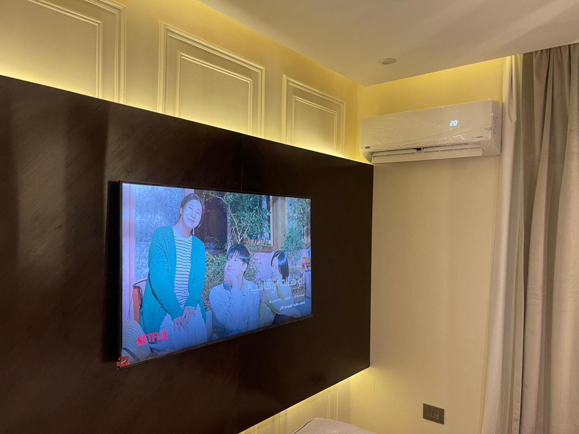 Family Sumptuous At Melsa - Nasr City. Apartment *