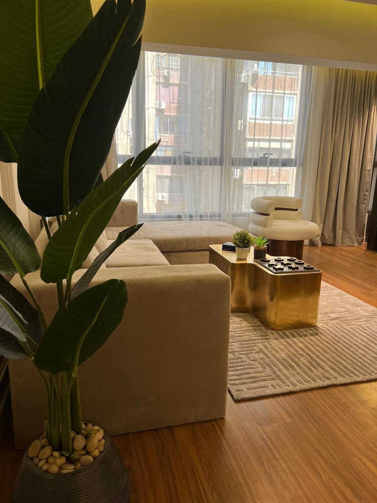 Family Sumptuous At Melsa - Nasr City. Apartment *