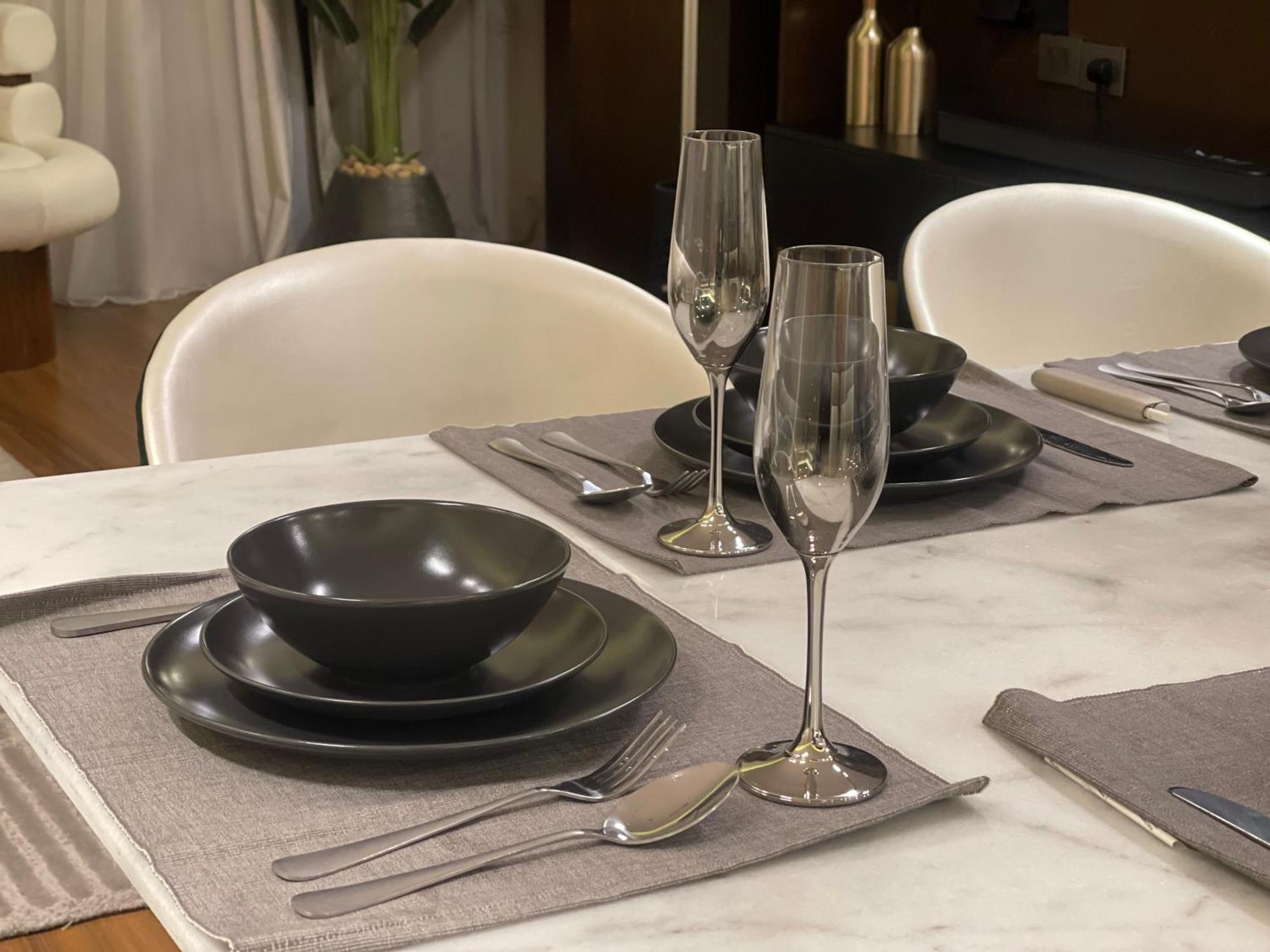 Family Sumptuous At Melsa - Nasr City. Apartment