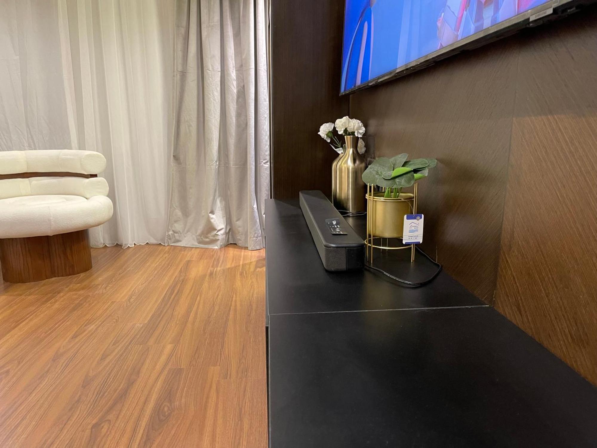 Apartment Family Sumptuous At Melsa - Nasr City. Cairo